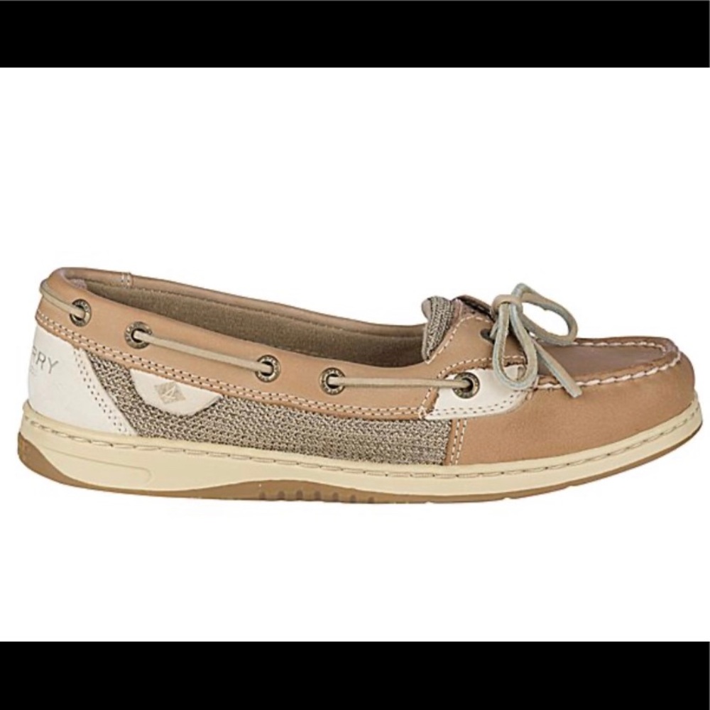 Sperry Topsider Women’s Boat Shoe